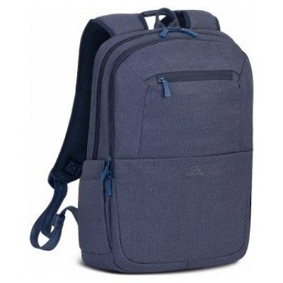 RIVACASE 7760 Suzuka Mochila 15,6" azul ECO en Huesoi